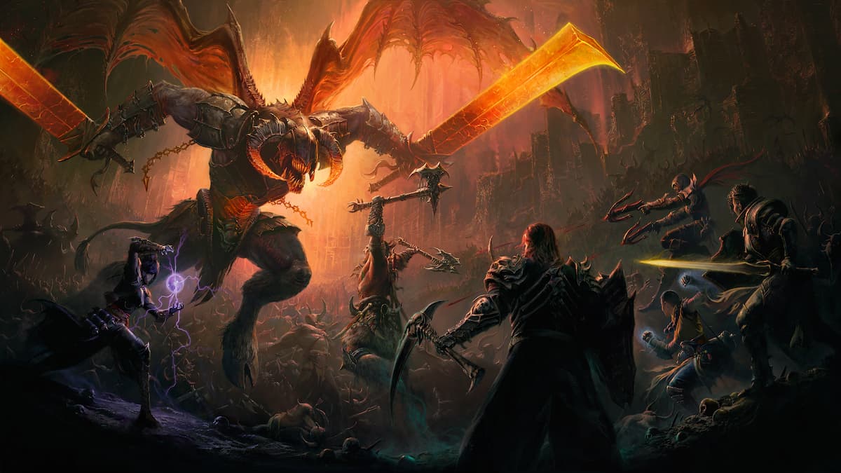4 Things You Need to Know Before Starting Diablo Immortal
