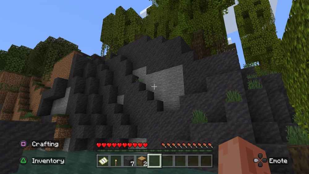 How To Get Mud Blocks In Minecraft
