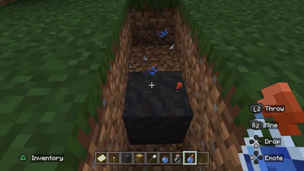 How to Get Mud Blocks in Minecraft