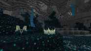 Minecraft Deep Dark