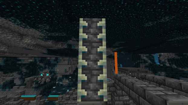 How to Make Reinforced Deepslate in Minecraft