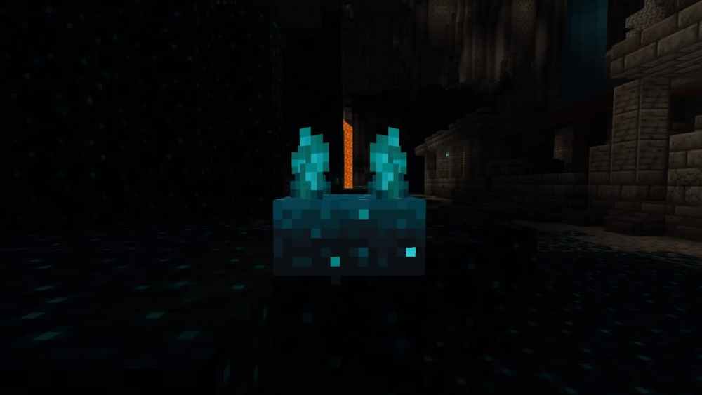 How to Get & Use a Sculk Sensor in Minecraft