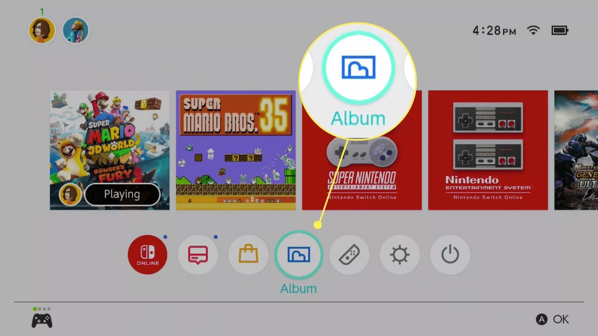 How To Record Fortnite On Switch