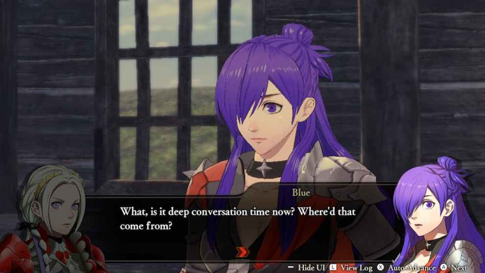 shez in fire emblem warriors: three hopes