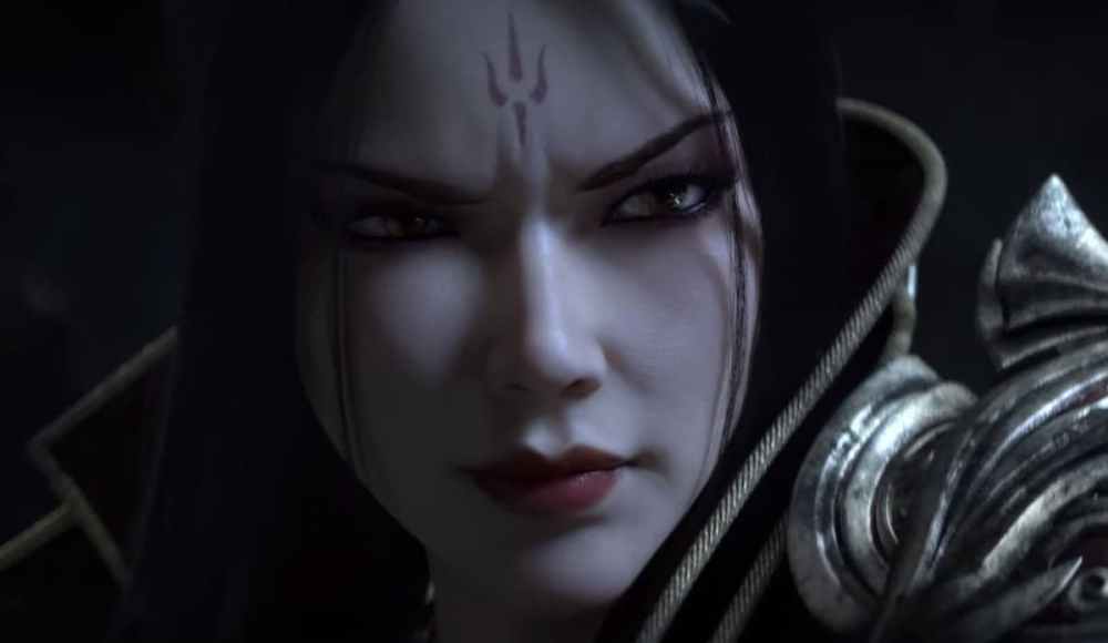 How to Change Character Appearance in Diablo Immortal