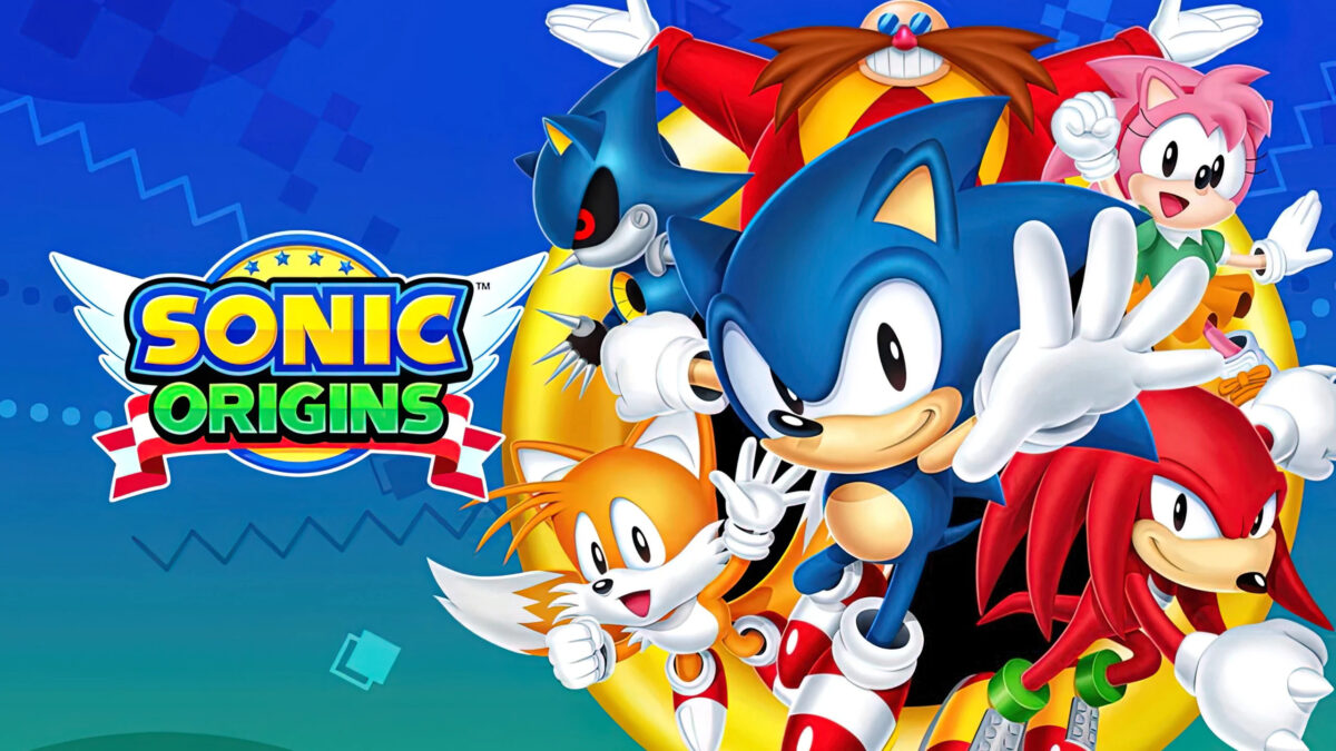 All Sonic Origins Trophies