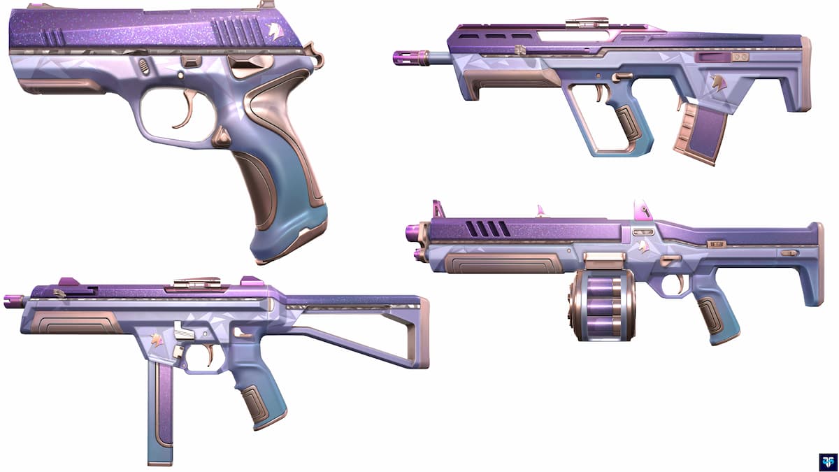 Valorant Episode 5, Act 1 Battle Pass: All Weapons Skins & Is It Worth Buying?
