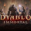 What is the Download & Install Size for Diablo Immortal