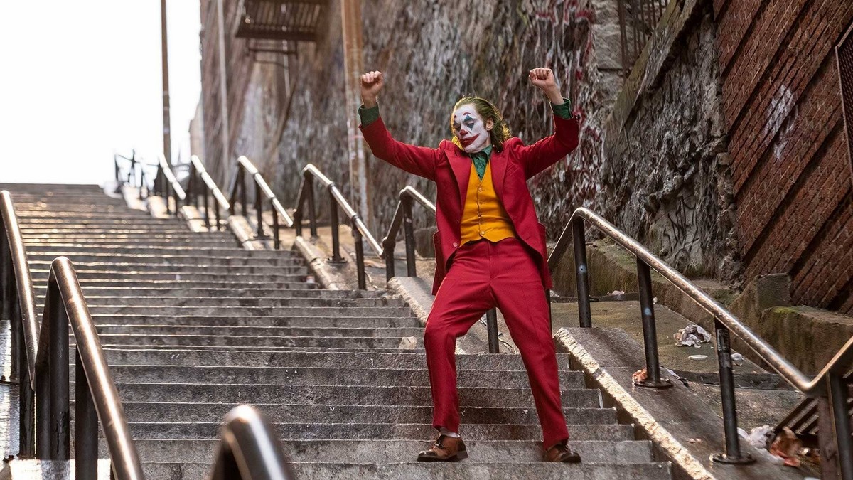 Director Todd Phillips Confirms Joker Folie à Deux Sequel Title