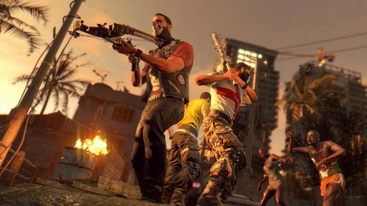 Dying Light Support Ends With Launch of Definitive Edition
