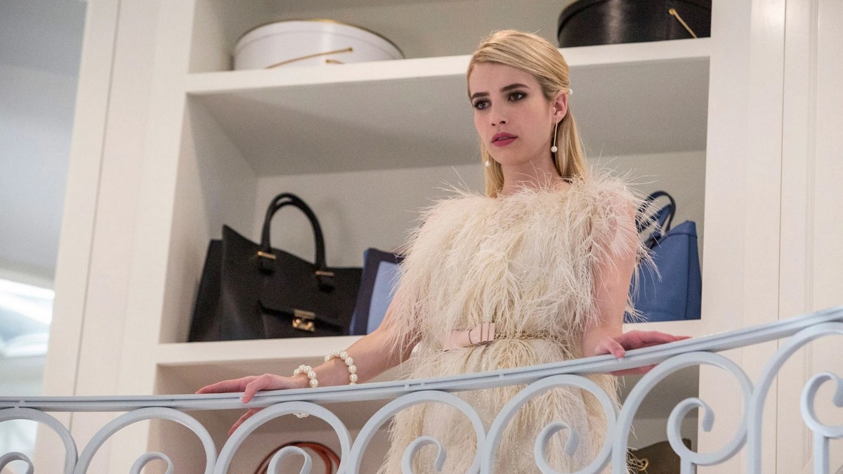 Emma Roberts Swings Into Sony's Madame Web As Latest Addition