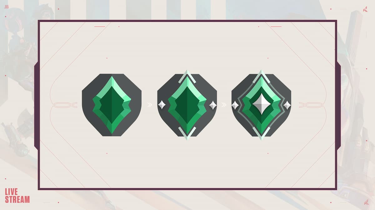 Valorant Is Getting a New Rank Called 'Ascendant' Between Diamond ...