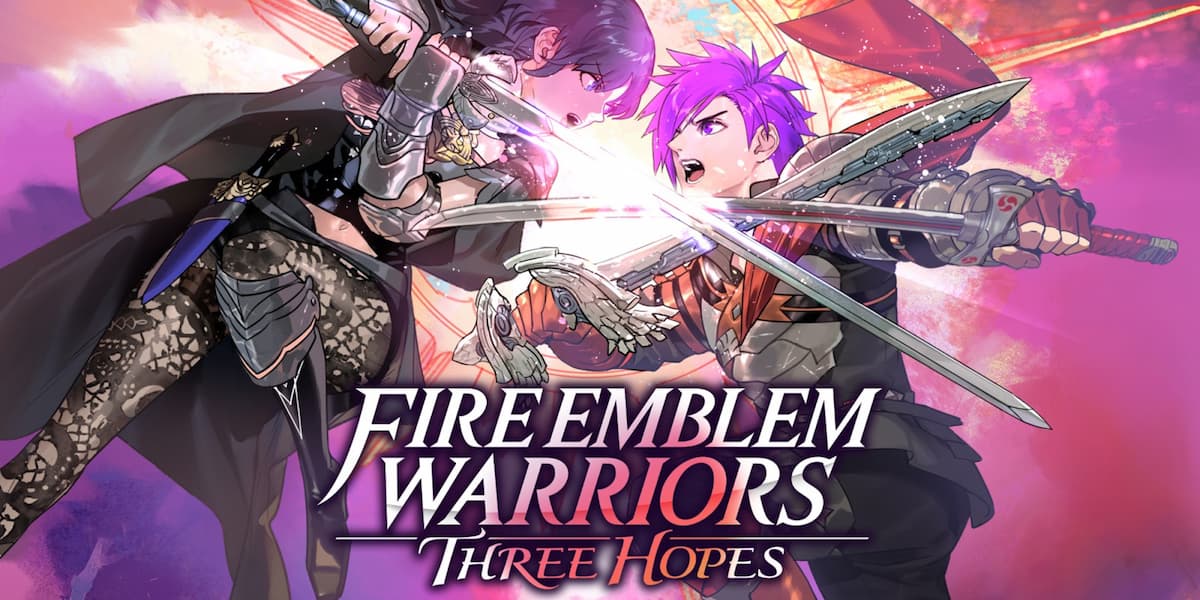 Fire Emblem Warriors: Three Hopes, how to save