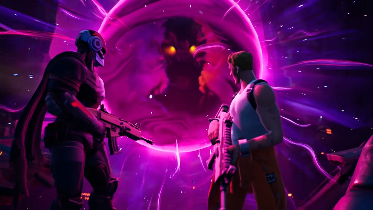 Who Is Geno in Fortnite? Everything We Know so Far Twinfinite