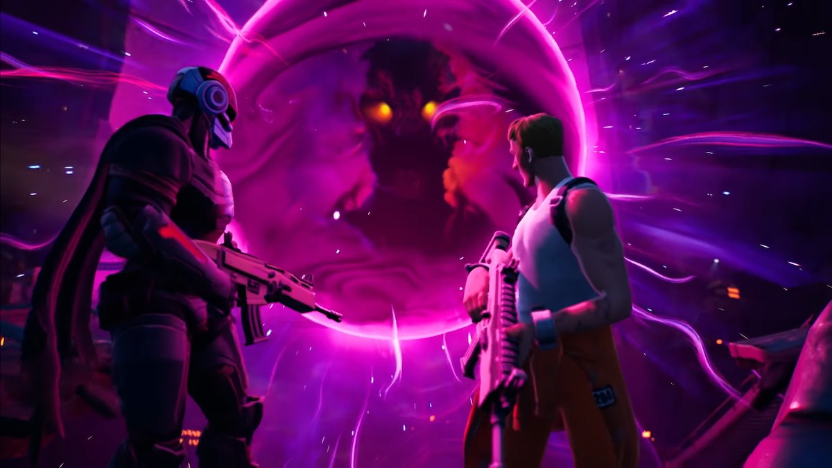 Who Is Geno in Fortnite? Everything We Know so Far