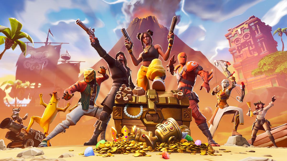 Do You Need Xbox Live to Play Fortnite?
