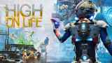 How to Get the Lezduit Gun in High on Life - Twinfinite