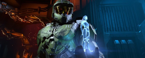 How to Get Co-op in Halo Infinite for Halo Insiders