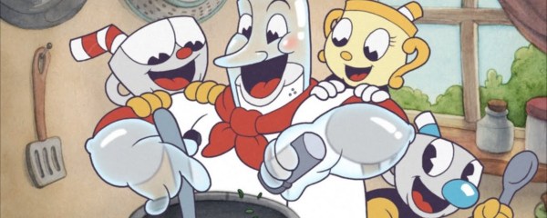How to Solve Graveyard Puzzle in Cuphead The Delicious Last Course DLC