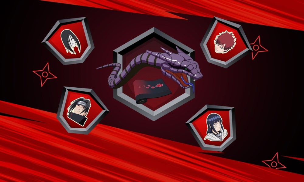 How To Get The Manda Glider in Fortnite