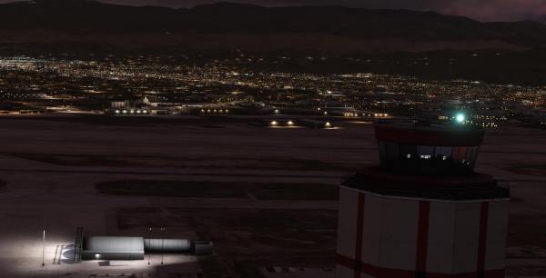 Microsoft Flight Simulator