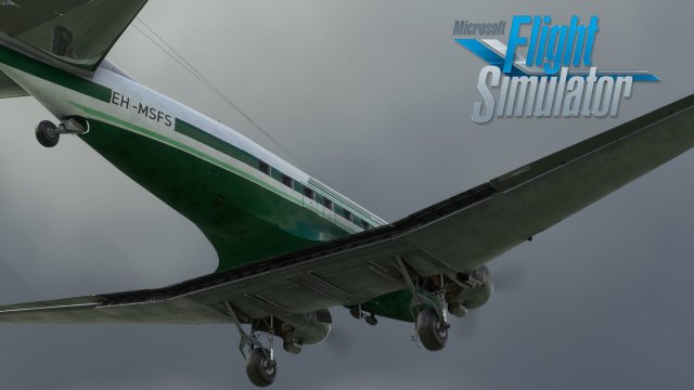 Microsoft Flight Simulator - Helicopters & Gliders Showcase - 40th  Anniversary Edition 