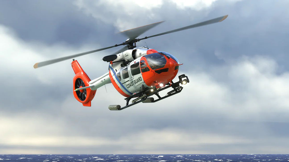 Microsoft Flight Simulator Hype Performance Group Interview tentang Pembuatan Helikopter Airbus H145 & Lainnya