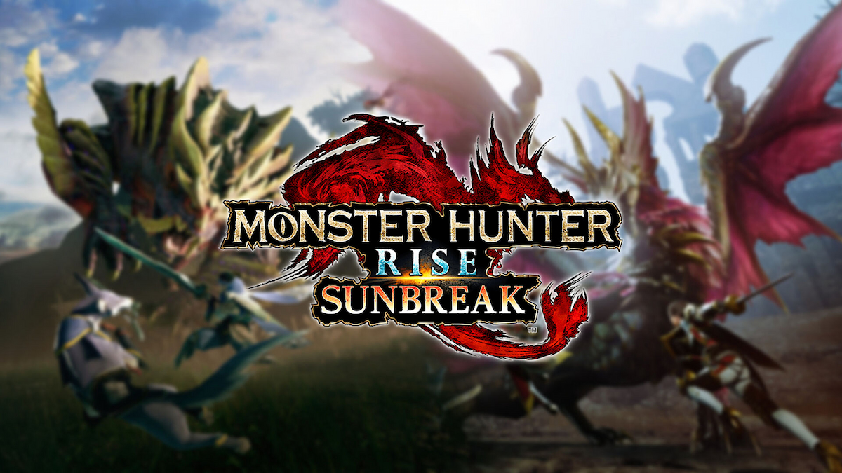 Monster Hunter Rise (for PC) Review