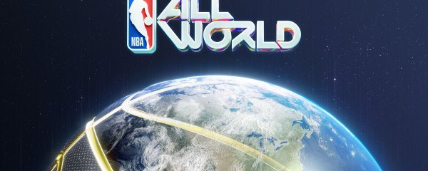 NBA All World Niantic