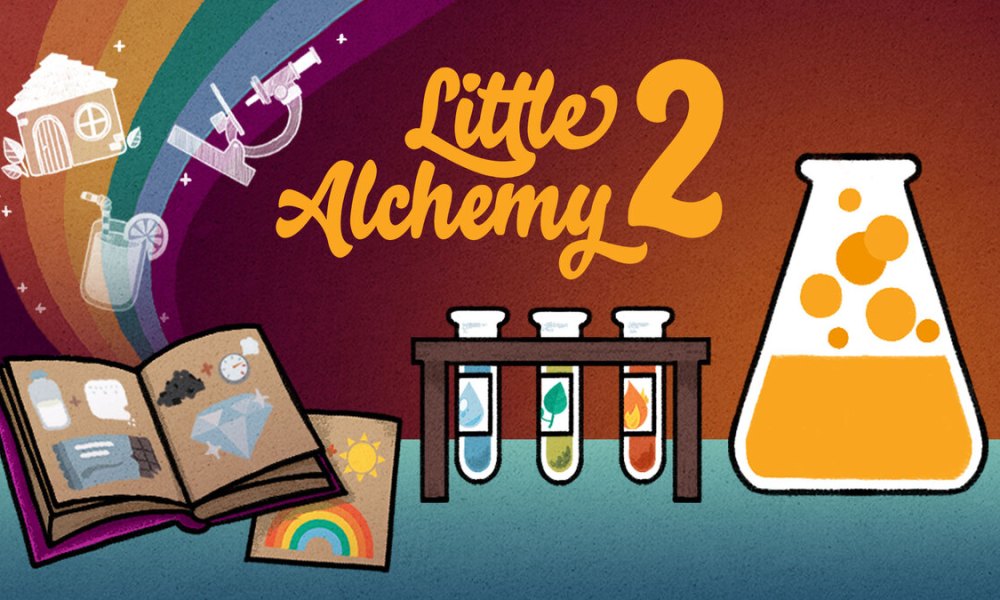 How To Create God In Little Alchemy 2