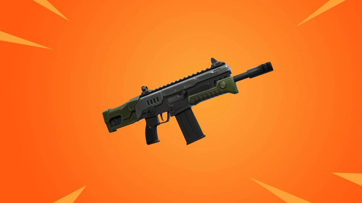 All Vaulted, Unvaulted And New Weapons In Fortnite Chapter 3 Season 3 