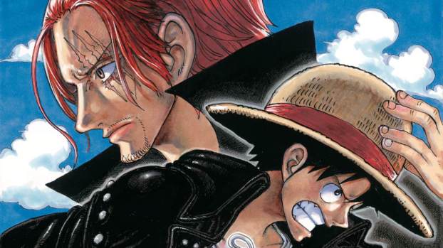One Piece Film Red Comes To Theaters Fall 2022
