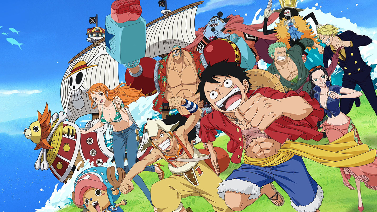 How Many Filler Episodes Are in One Piece?