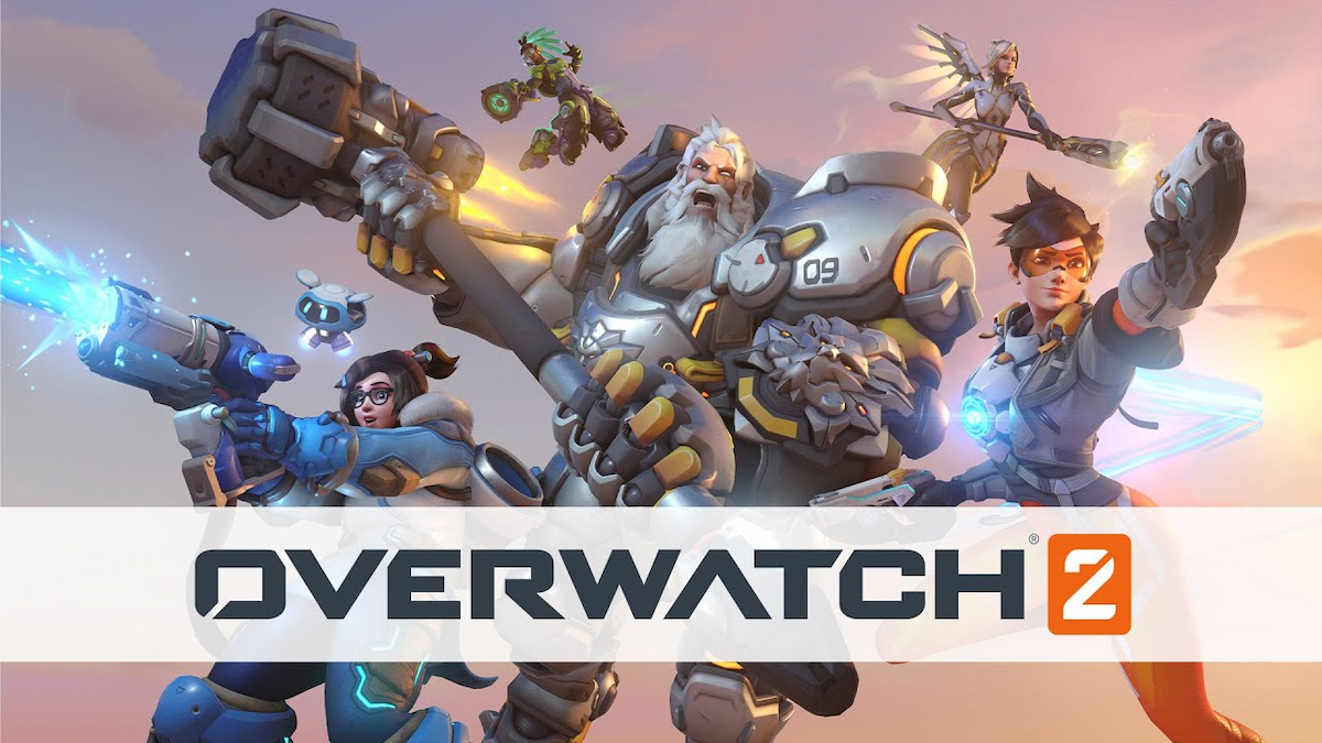 Overwatch Partners With Twitch for Support a Streamer