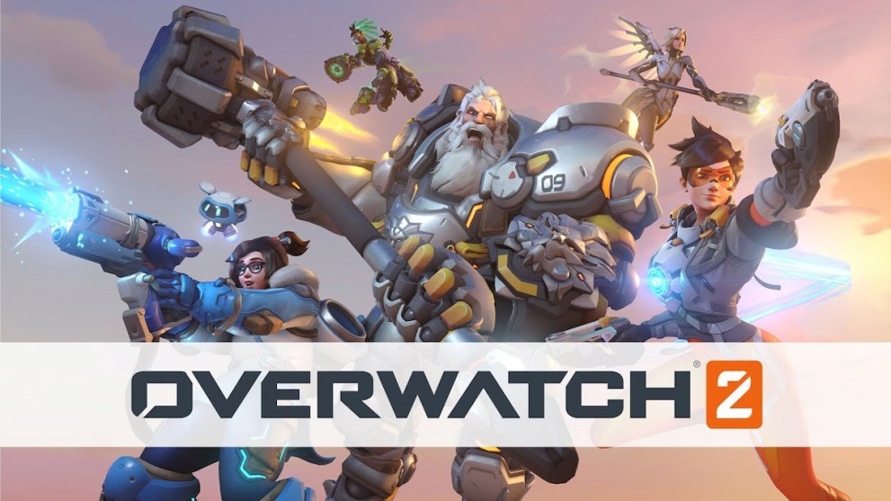 Overwatch Partners With Twitch for Support a Streamer