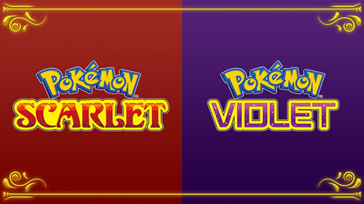 Pokemon Scarlet and Violet, is it an MMO?