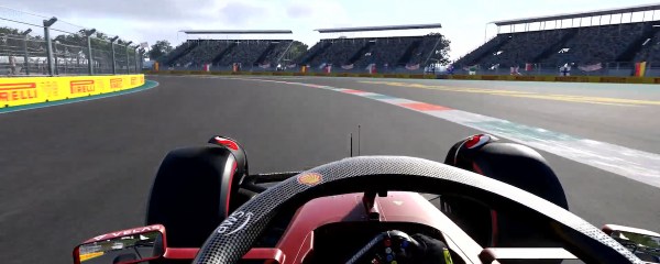 Learn All About F1 22 Physics & Handling in Developer Deep Dive Video