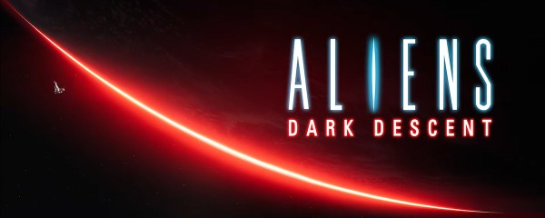 Aliens: Dark Descent Reveals Horror & Xenomorph Chaos