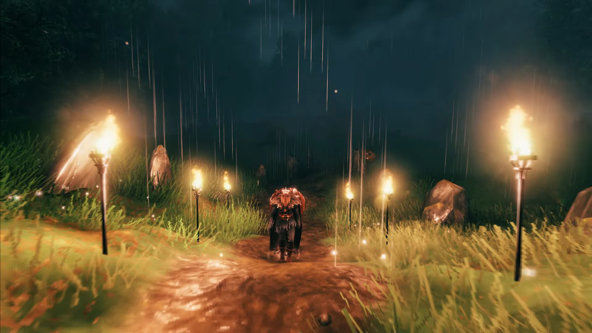 Valheim Will Be Coming to Xbox Consoles After PC Game Pass Launch