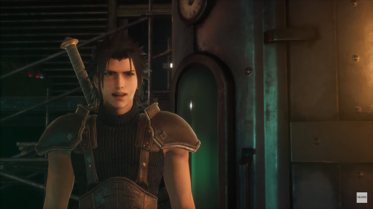 What Consoles Will Crisis Core: Final Fantasy VII Reunion Be On? Available Platforms List