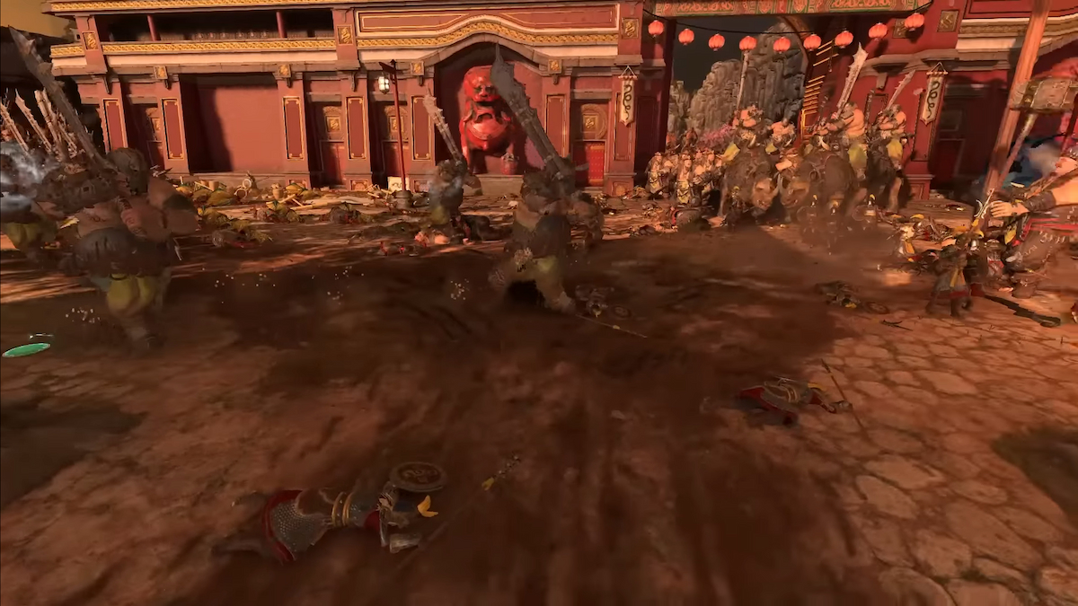 Total War: Warhammer 3 1.3 Brings AI Improvements & More