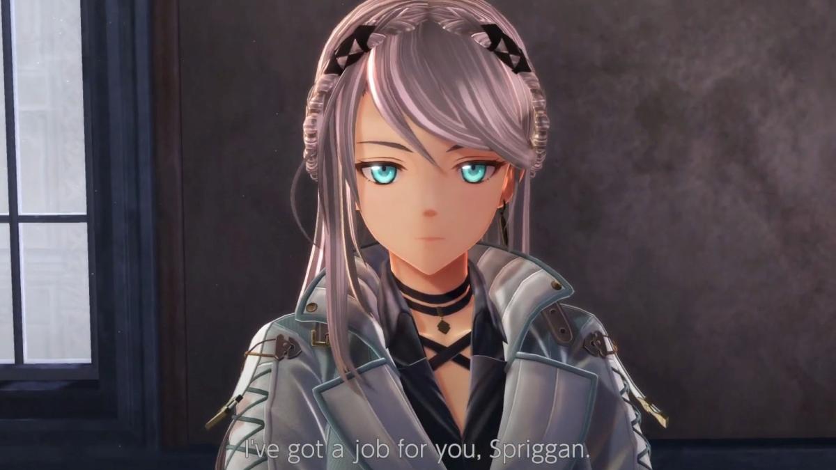 The Legend of Heroes Kuro no Kiseki II Crimson Sin Review - The Underworld  Spriggan Returns - QooApp News