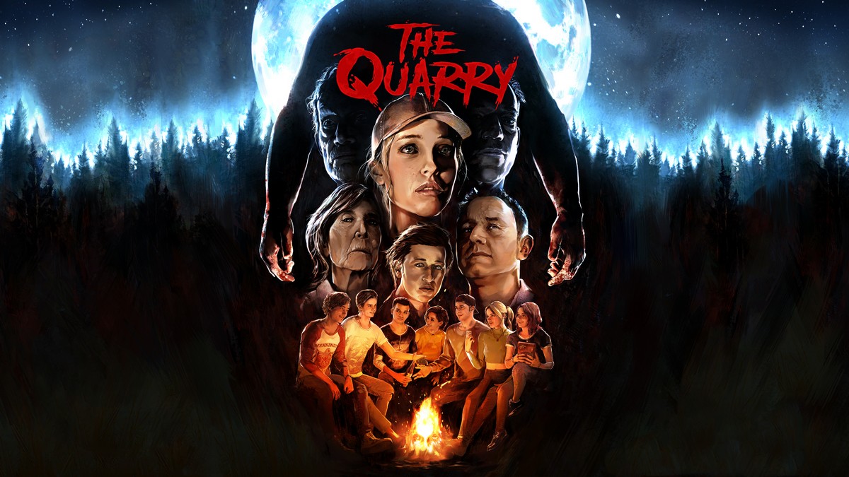 The Quarry How to Get the Best Ending & Keep All Counsellors Alive