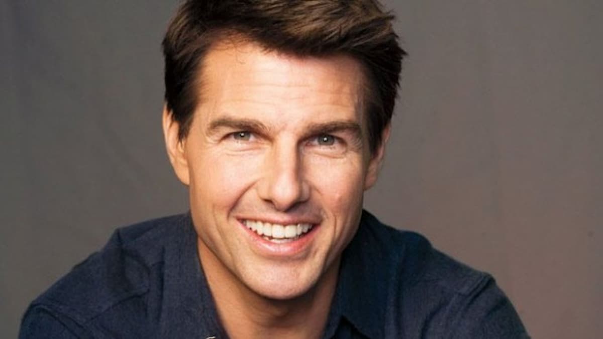 Tom Cruise quiz