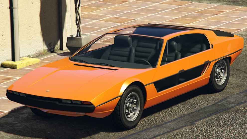 Pegassi Toreador