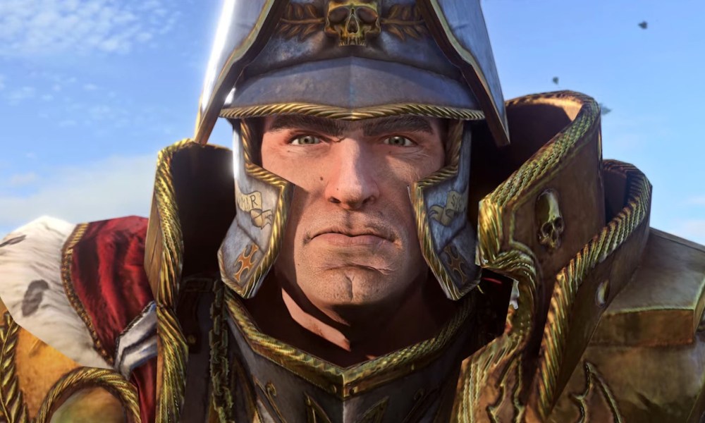 Total War Warhammer 3 Immortal Empires Campaign Beta Gets Release Date