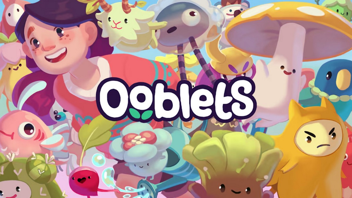 When Does Ooblets Come Out for Nintendo Switch