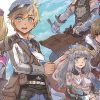 When Does Rune Factory 5 Come out on PC?