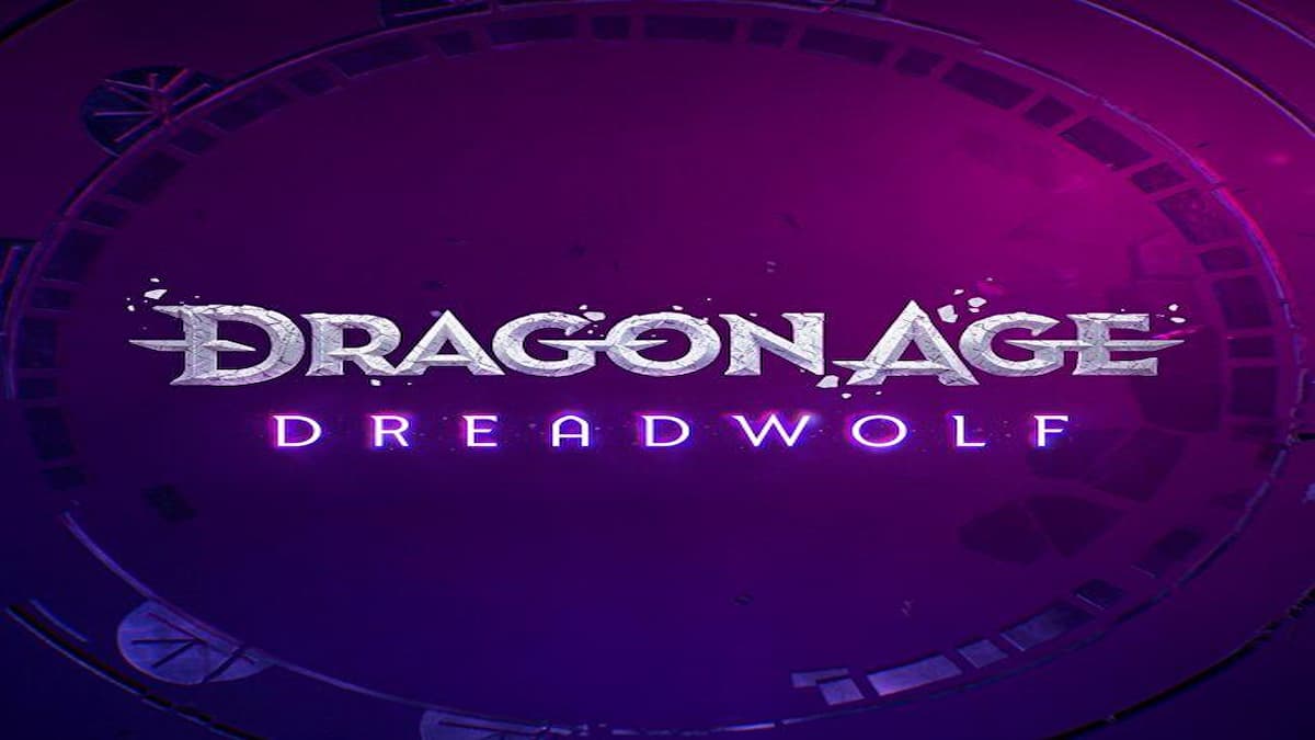 When Does Dragon Age: Dreadwolf Come Out?