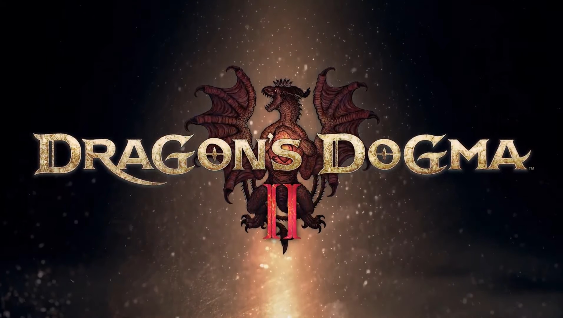 dragon's dogma 2 logo